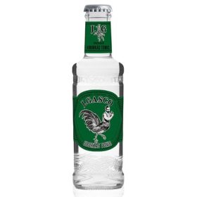 J.Gasco Uborkás Tonic DRS (0,2L)