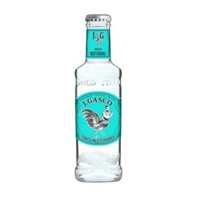 J.Gasco Mediterranea Tonic DRS (0,2L)