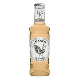 J.Gasco Fior di Sambuco (Elderflower) DRS (0,2L)