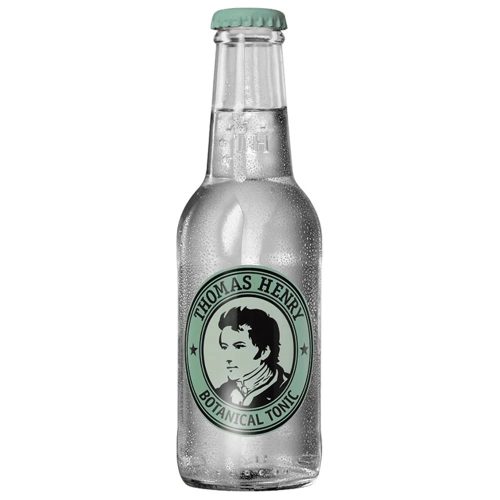 Thomas Henry Botanical Tonic (0,2L)