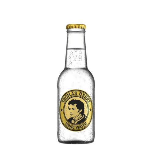 Thomas Henry Tonic Water (0,2L)