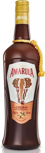 Amarula Krémlikőr (0,7L 17%)