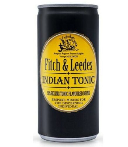 Fitch&Leedes Indian  Tonic (0,2L)