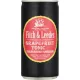 Fitch&Leedes Grapefruit Tonic 0,2L - Gin