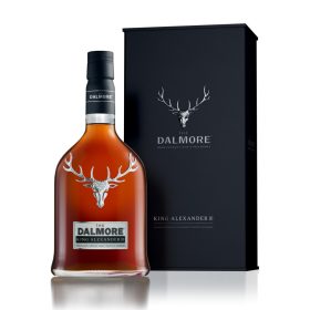 Dalmore King Alexander III. Whisky (0,7L 40%)