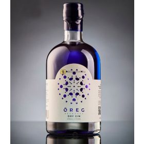 Öreg Gin (0,7L 40%)