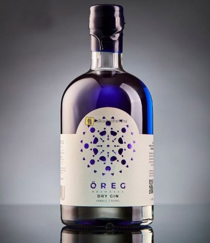 Öreg Gin (0,7L 40%)