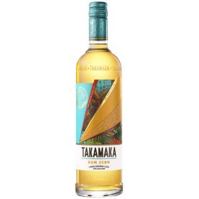 Takamaka Zenn Rum (40% 0,7L)