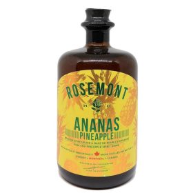 Rosemont Ananas rum (40% 0,7L)