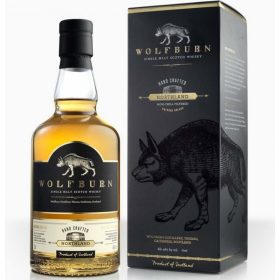 Wolfburn Northland Whisky (46% 0,7L)