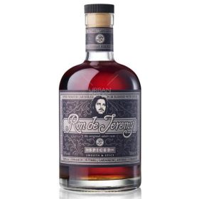Ron de Jeremy Spiced Rum (38% 0,7L)