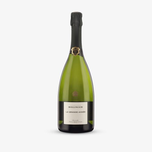 Bollinger 1996 Grande Annee (1,5L 12%)