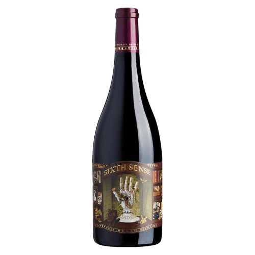 Michael David Sixth Sense Syrah 2019 (15% 0.75L)