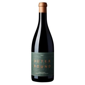 Outerbound Pinot Noir 2018 (14% 0.75L)