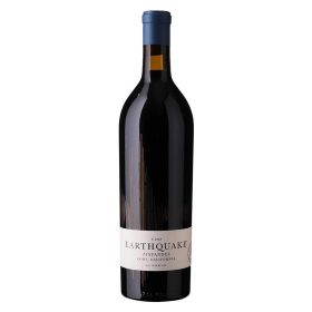   Michael David Earthquake Old Vine Zinfandel 2019 (15,5% 0.75L)