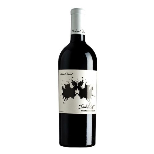 Michael David Inkblot Cabernet Franc 2020 (15% 0,75L)