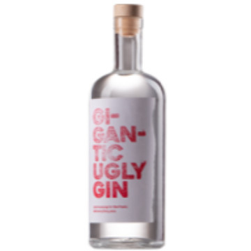 Pienaar and Son Gigantic Ugly Gin (1L 43%)