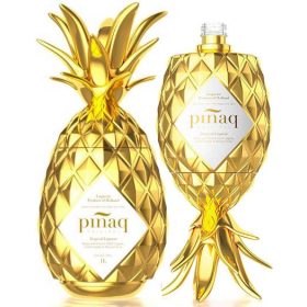 Pinaq Original Ananászlikőr (17% 0,75L)