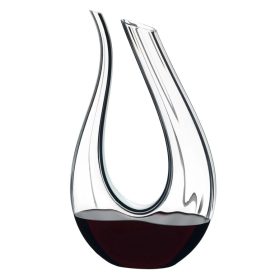 Riedel Decanter Amadeo Fatto A Mano