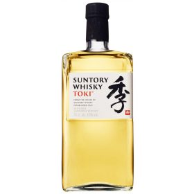 Suntory Toki Whisky (43% 1L)