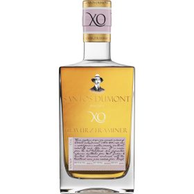 Santos Dumont XO Gewürztraminer rum (0,7L 40%)