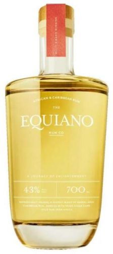 Equiano Light Rum (43% 0,7L)