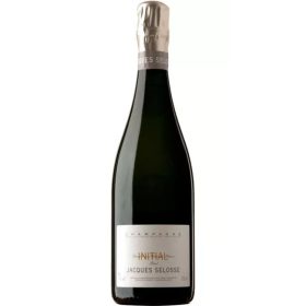   Jacques Selosse Initial Blanc de Blancs Grand Cru Champagne (0,75L 12%)