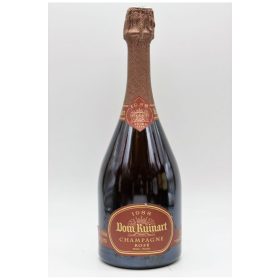 Dom Ruinart Rosé Vintage 1996 Champagne (0,75L 12,5%)