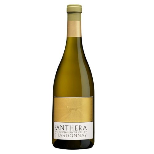 Hess Lions Head Collection Panthera Chardonnay 2017 (0,75L 14,8%)