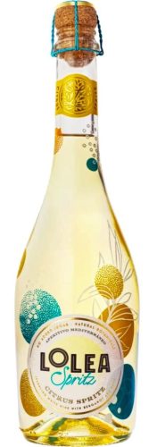 Lolea Citrus Spritz (0,75L 8%) 