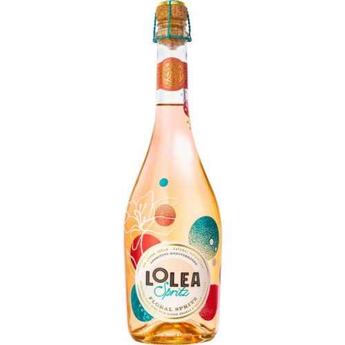Lolea Floral Spritz (0,75L 8%) 