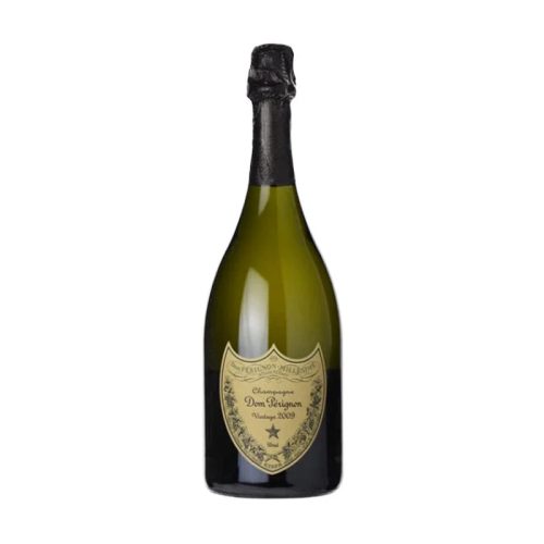 Champagne Dom Pérignon, Brut 2009 (12.5% 0,75L)