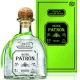 Patron Silver Tequila DD 0,7L