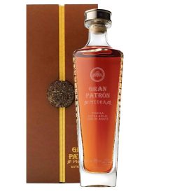 Patron Gran Piedra Extra Anejo Tequila [0,7L 40%]