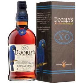 Doorlys XO Rum (0,7L 43%)