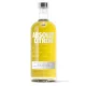 Absolut Citron (Citrom) Vodka 0,7L