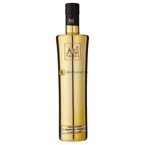 Au Premium Vodka (40% 0,7L)