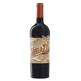 Mega Zin Zinfandel 2021 (0,75L 13,5%)