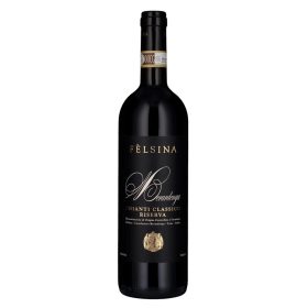   Felsina Berardenga Chianti Classico Riserva DOCG 2020 (0,75L 14%)