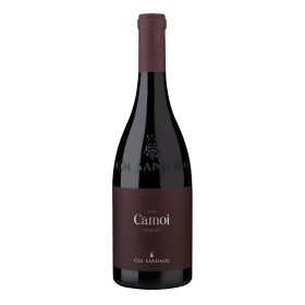   Col Sandago Merlot Camoi IGT Colli Trevigiani 2018 (0,75L 11,5%)
