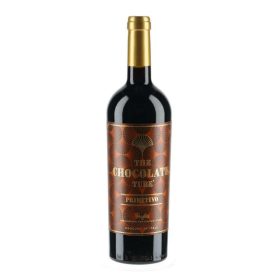   Mare Magnum The Chocolate Tube Primitivo IGT Puglia 2023 (0,75L 14%)