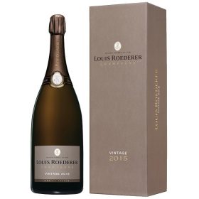 Louis Roederer Vintage 2016 Champagne DD (0,75L 12,5%)