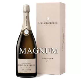 Louis Roederer Collection 243 Champagne (DD) 1,5L