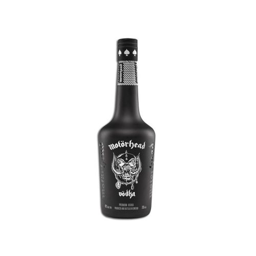 Motörhead Premium Vodka (40% 0,7L)