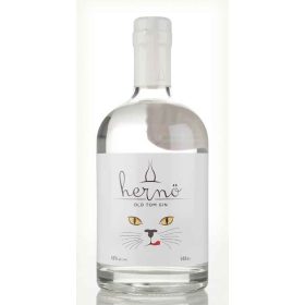 Hernö Old Tom BIO Gin (0,5L 43%)