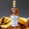Macallan Quest Whisky (1L 40%)