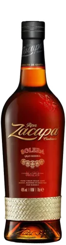 Zacapa Centenario No.23 Rum (40% 0,7L)