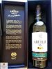 Abuelo XV Oloroso Sherry Cask Finish Rum (40% 0,7L)