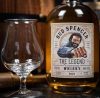 Bud Spencer The Legend Blended Batch Whisky (0,7L 46%)