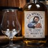 Bud Spencer The Legend Blended Batch Whisky (0,7L 46%)